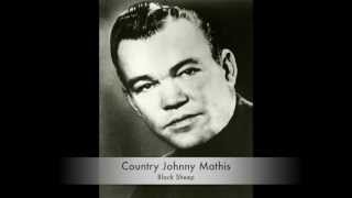 Country Johnny Mathis - "Black Sheep" (farewell note from Mike Huckabee Show at the end)