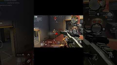 1v1 CHAMPION win Apex legends mobile #shorts