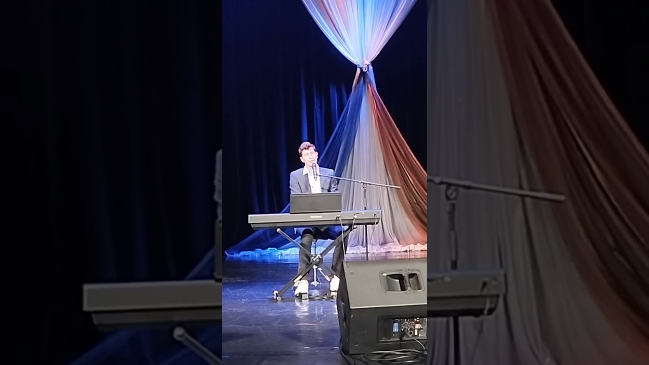 László Attila koncert Makó!🙂🥰