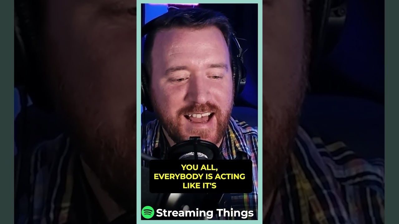 The origins of ‘You All Everybody’ from #lost #podcast #streamingthings The origins of ‘You All Everybody’ from #lost #podcast #streamingthings