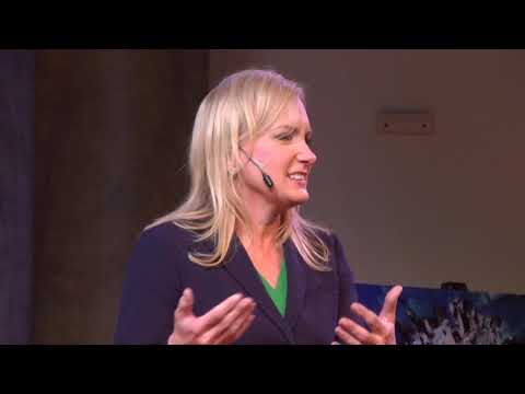 The Teachers we Remember | Julie Hasson | TEDxEustis