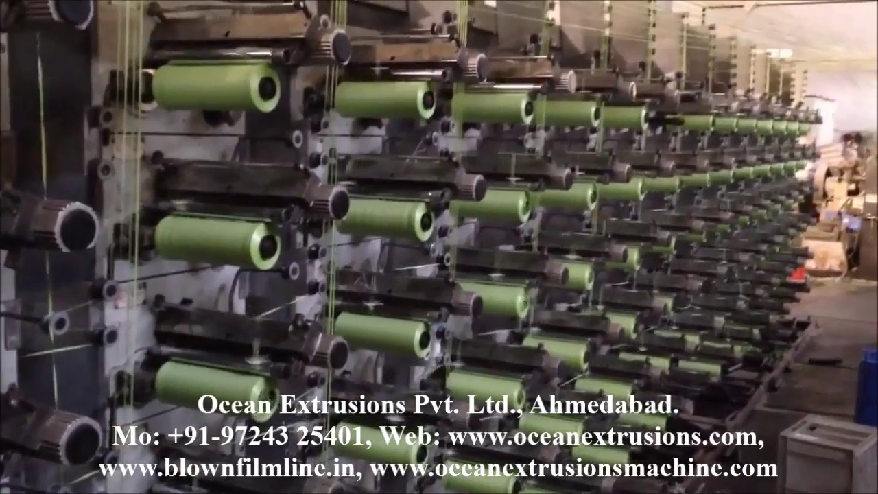 Vagetable Packing Bag Manufacturer