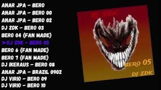 ALL BERO VERSION J gamer-100 phonk