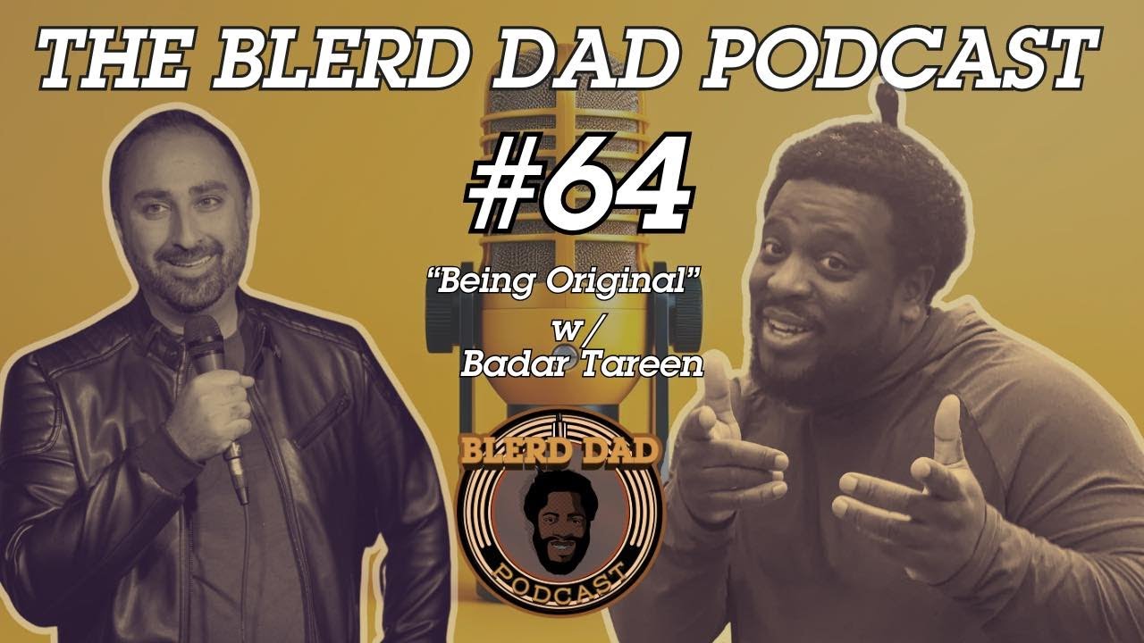 Being Original with Badar - Episode 64 w/ Badar Tareen - YouTube