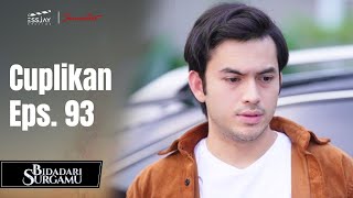 BIDADARI SURGAMU | Cuplikan Eps. 93