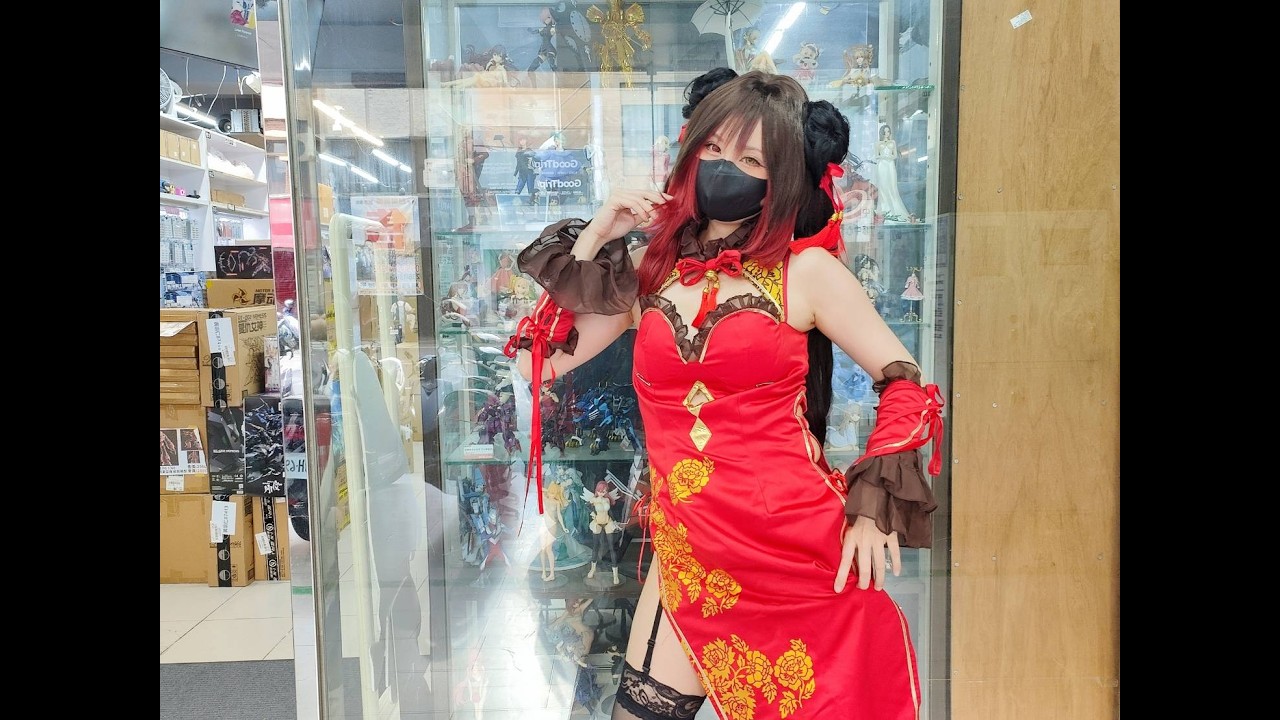 無限領域2026/05/16 店內宣傳短片