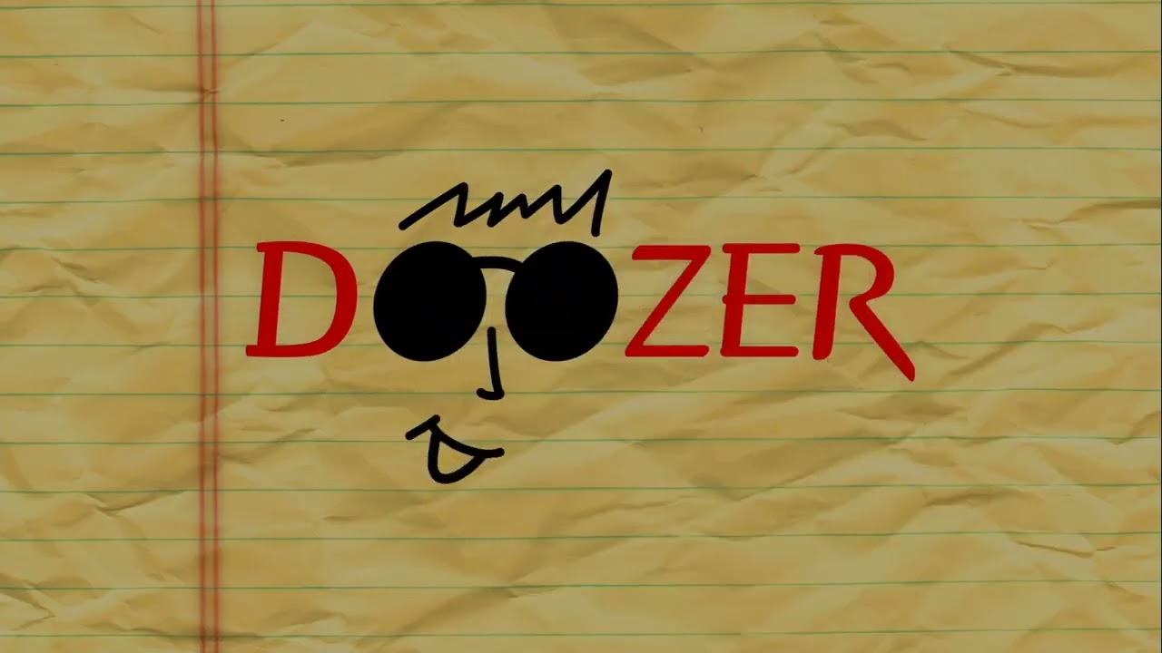 Lord Miller / Doozer / ShadowMachine / MTV Entertainment Studios
