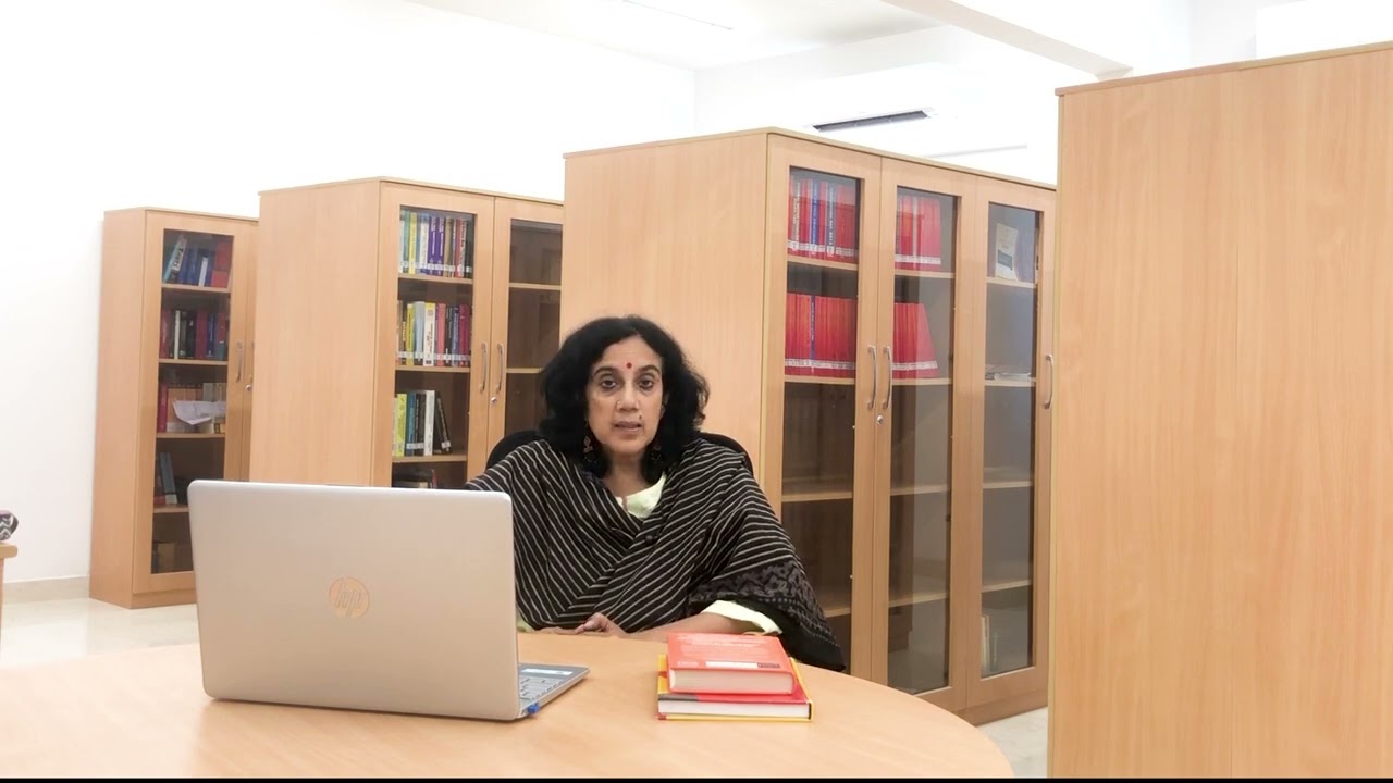 Sai University's Centre for Creative Writing and Translation | 