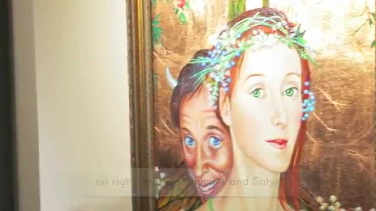 Montreal .. 50 Amazing Artists YouTube