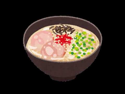 【オリジナル】ちゃんぽん　by西海岸