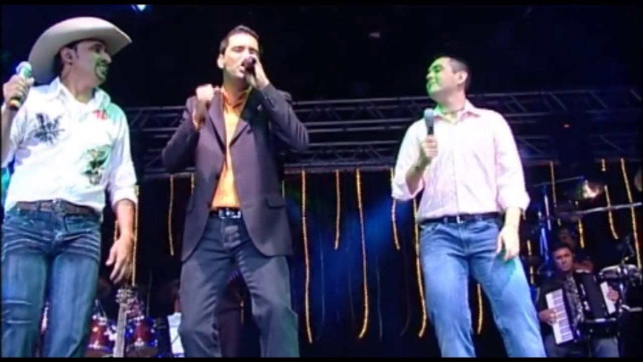 Ney e Nando - Dim Terim Bebim