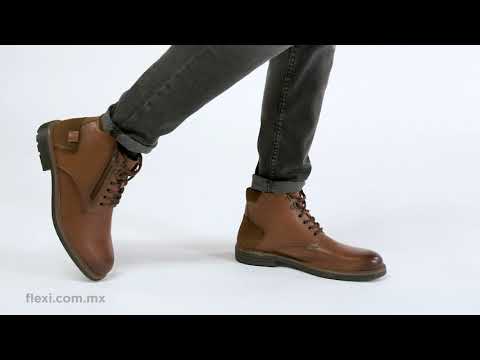 FLEXI 402506 TAN CASUAL – zn-zapaterias