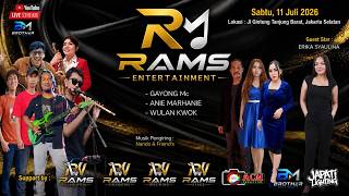 BROTHER MULTIMEDIA II LIVE STREAMING RAMS ENTERTAINMENT