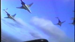 CF-101 Voodoo 12 Ship (Extended Version)