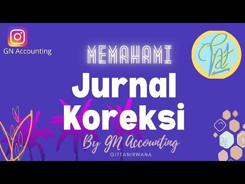 Video: Bagaimana Cara Memperbaiki Nilai Dalam Jurnal