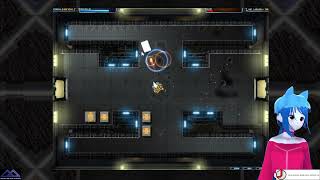 The James's Show Streaming Cappie Mita Play Robokill for Flash Game Walkthrough 06 (VOD 024 Part 09)