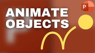 How to animate objects in PowerPoint - PowerPoint for Mac Microsoft Office Powerpoint Mac Adding Animations