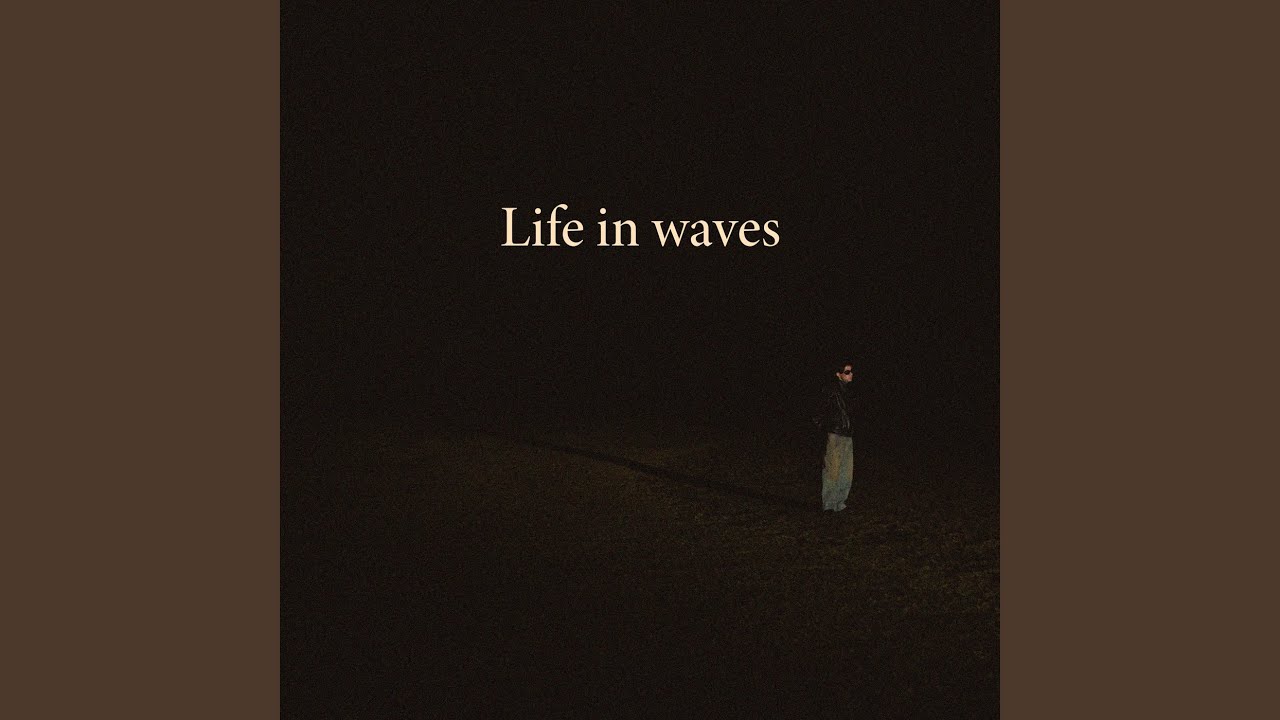 Life in waves auf YouTube ansehen Life in waves auf YouTube ansehen