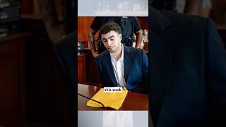 Luigi Mangione's lawyers plan to  argue"extreme emotional disturbance"