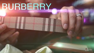 Burberry Belt | Jsean