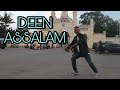 DEEN ASSALAM - Via Vallen(Sera) Cover Tukang Joget