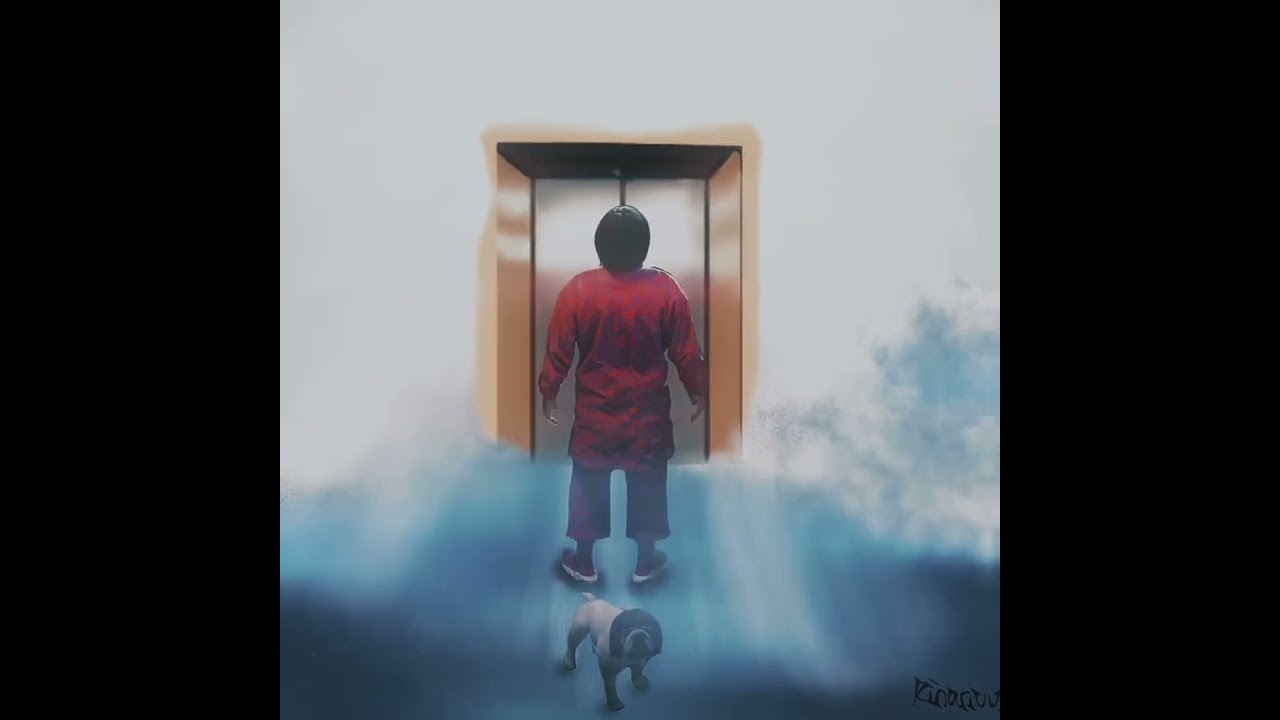 Oliver Tree - Elevator To The Sky (With Outro)