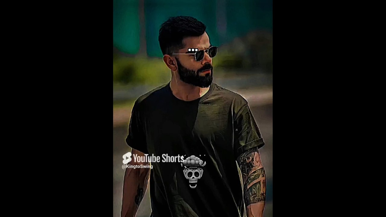 🔥 Virat Kohli Attitude Status – King Kohli Style 💪 | WhatsApp Status Video 