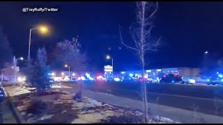 Colorado club shooting updates: Suspect named after 5 dead, dozens injured at LGBTQ nightclub