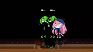 Doble Vida Cap 4 Miki Kawai