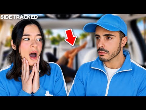 HE CHEATED ON ME *IN MY OWN CAR* | Sidetracked Ep 102