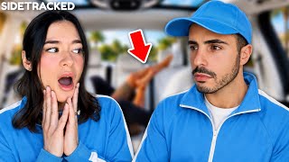 Celebrity HE CHEATED ON ME *IN MY OWN CAR* | Sidetracked Ep 102 Net Worth