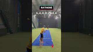 6 ball six vs sixth #trending #cricket #shorts #viral