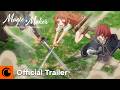 Magic Maker: How to Make Magic in Another World | OFFICIAL TRAILER