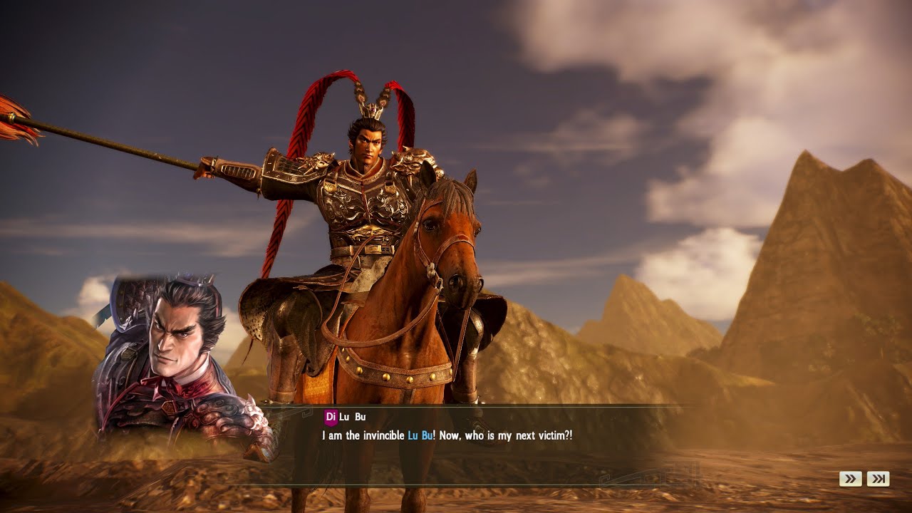 Romance of the Three Kingdoms 14 - Ding Yuan vs Jesus Zhang Jiao Campaign