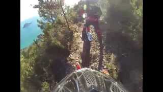 MulaTrial del Mare 2015 GoPro