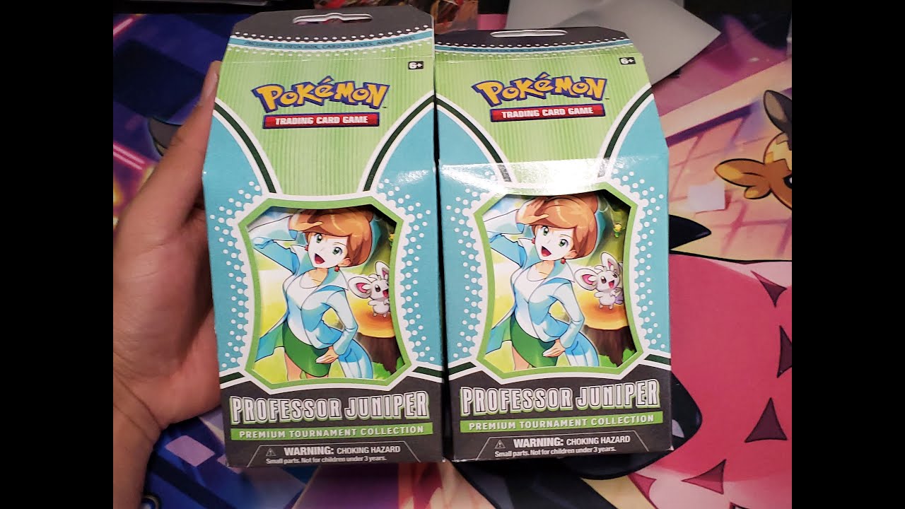 Pokemon TCG Prof. Juniper Milk Carton Opening Free Code cards. Did We Make A Profit???