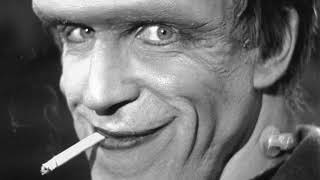 Shocking Fred Gwynne Facts Finally Brought To Light