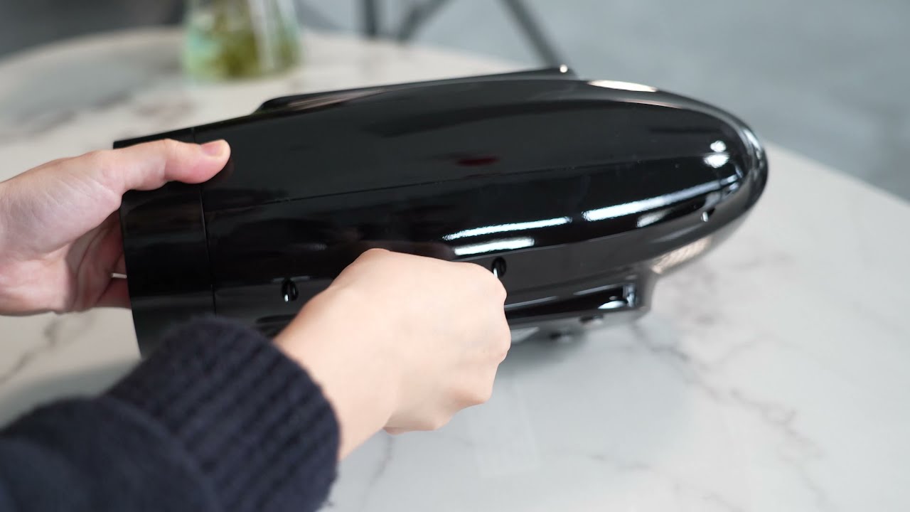 Snailax Cordless Hand Massager Machine SL-488