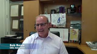 Sitting with the C-Suite: Background in Developing eDiscovery Solutions