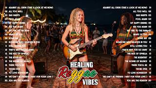 This Reggae Cover Playlist Will Heal Your Soul (Viral Hits Edition)
