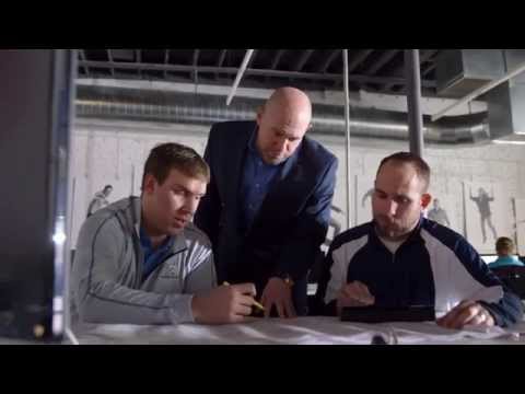How Centric Projects paces the construction industry | Dropbox Customer Stories | Dropbox