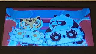 V reader Kung Fu panda 2 E-book Part 3