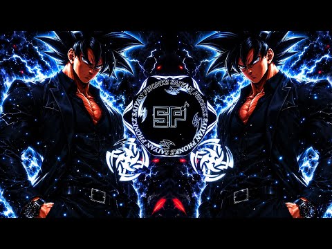 FUNK ABNORMAL [Ultra slowed] Best Aggressive Phonk Mix 2026 🔥 Gym Motivation ||#saiyanphonk