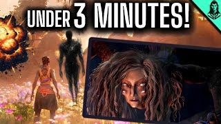 SOUTH OF MIDNIGHT But I Don't Waste Your Time (Important Things To Know Before Buying ► Early Review