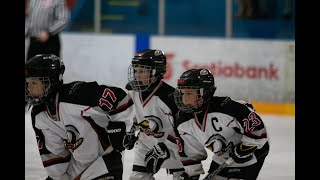 2020 02 09 Demi finale Tournoi Atome B Dieppe