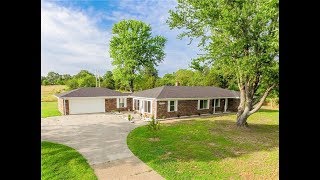 476605 1060 Rd Muldrow, OK 74948