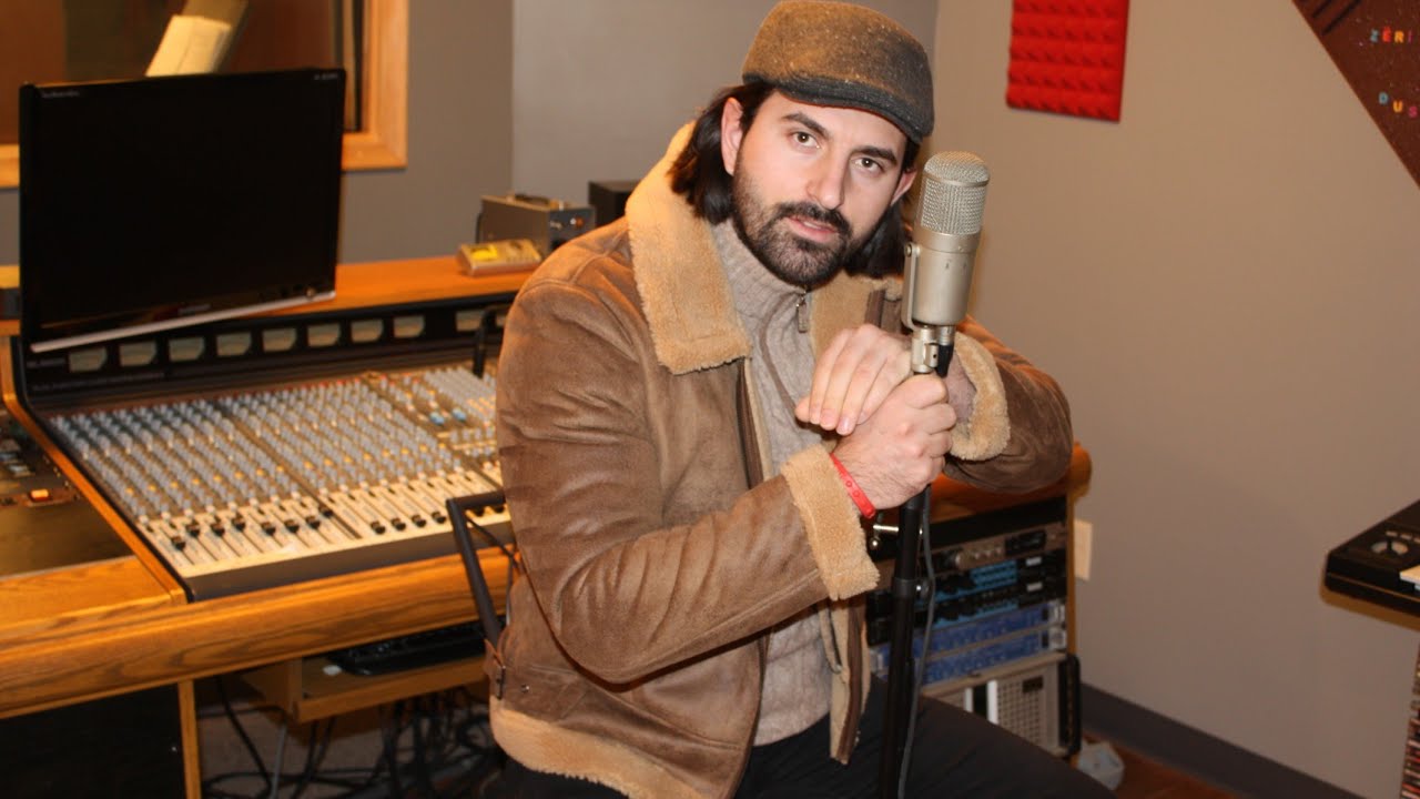 Simon Gjonaj - Larg Vendlindjes (official video) 2020