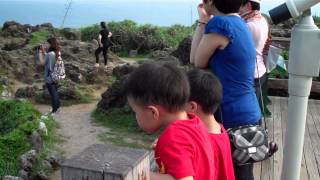 墾丁海邊風景(1)-20120605