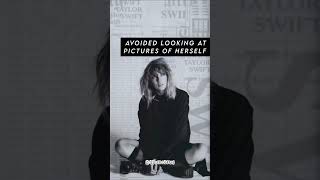 Taylor Swift's Struggle with Eating Disorder #mentalhealth  #eatingdisorder #taylorswift