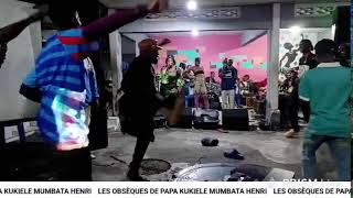 Live streaming of MAKONZO TV